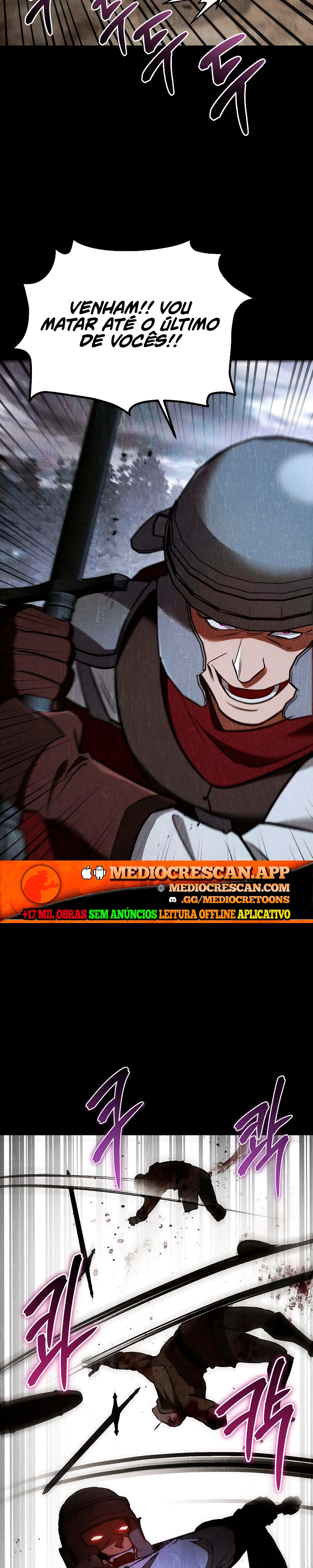 A Esposa Que Esperou no Campo de Trigo capitulo 4 pagina 4