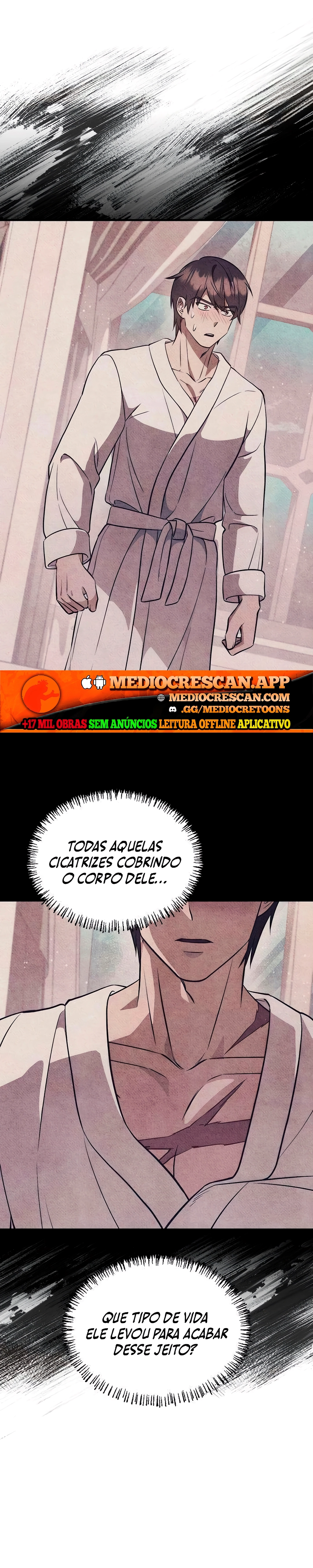 A Esposa Que Esperou no Campo de Trigo capitulo 4 pagina 41