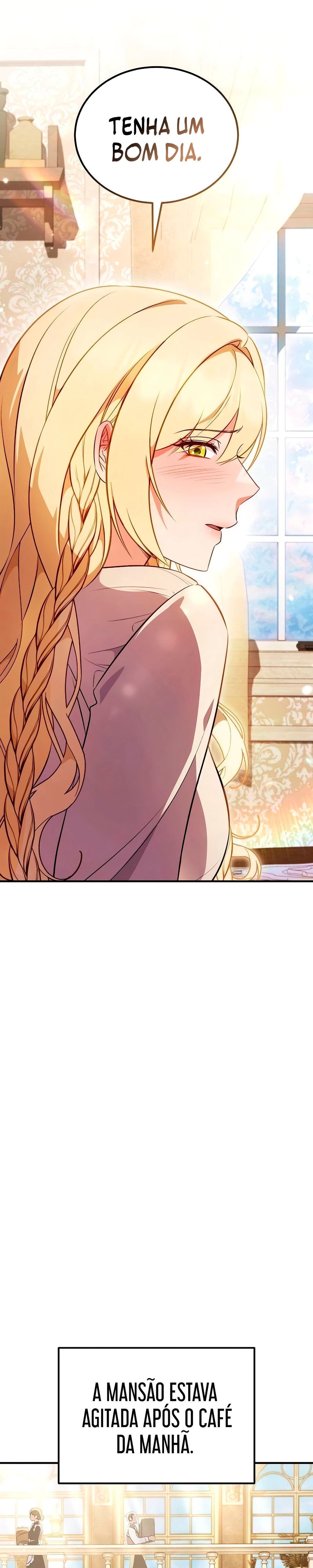 A Esposa Que Esperou no Campo de Trigo capitulo 4 pagina 45