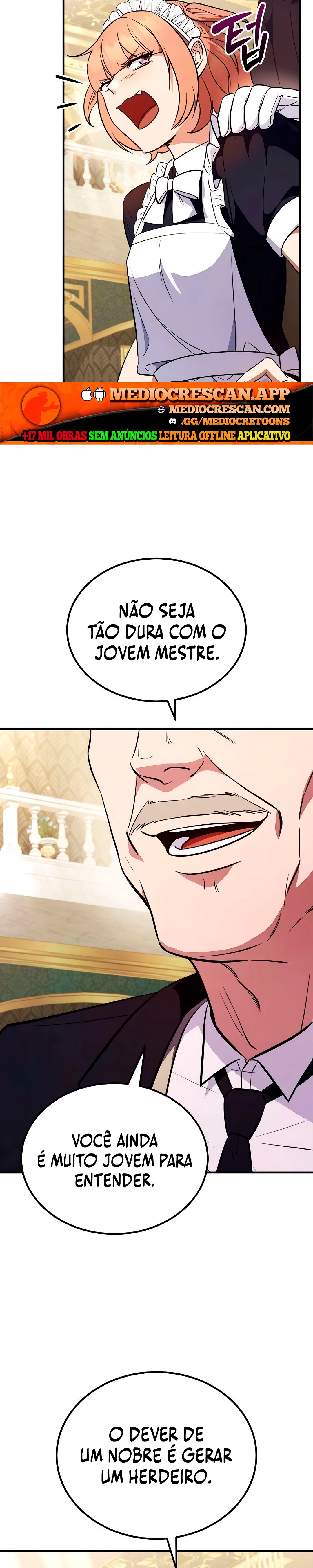 A Esposa Que Esperou no Campo de Trigo capitulo 4 pagina 49