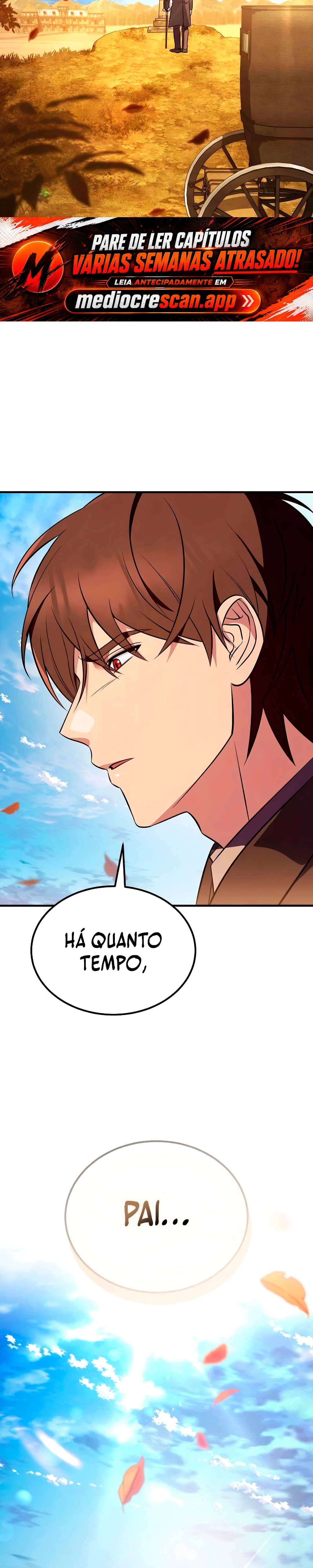 A Esposa Que Esperou no Campo de Trigo capitulo 4 pagina 58