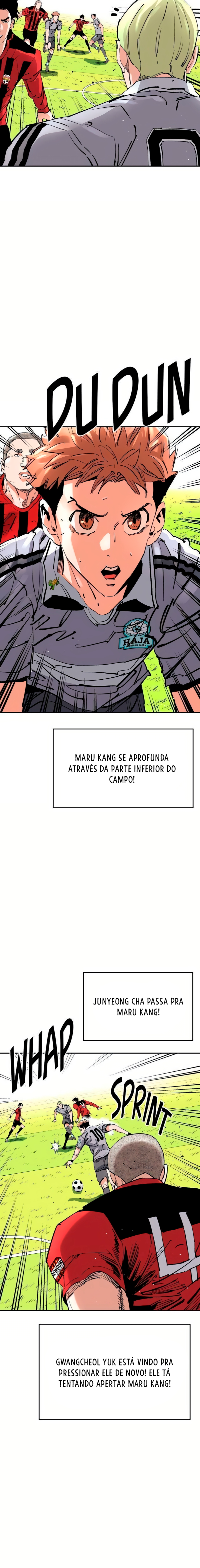 O Grande Salto capitulo 149 pagina 11