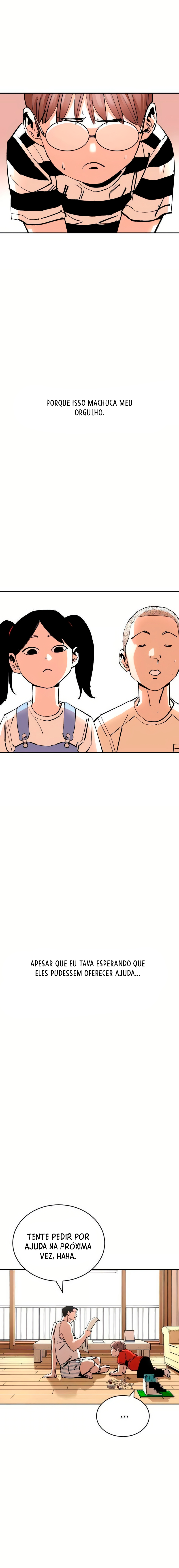 O Grande Salto capitulo 149 pagina 13