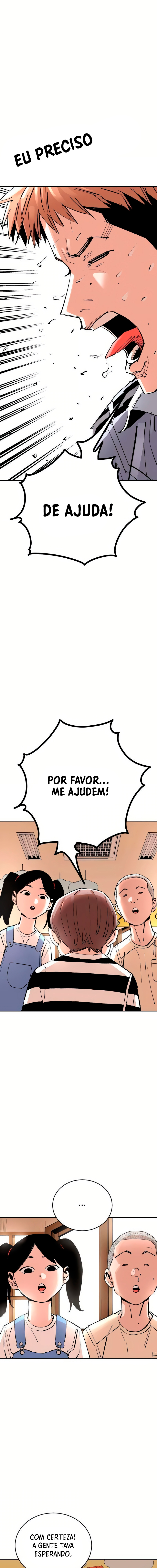 O Grande Salto capitulo 149 pagina 14