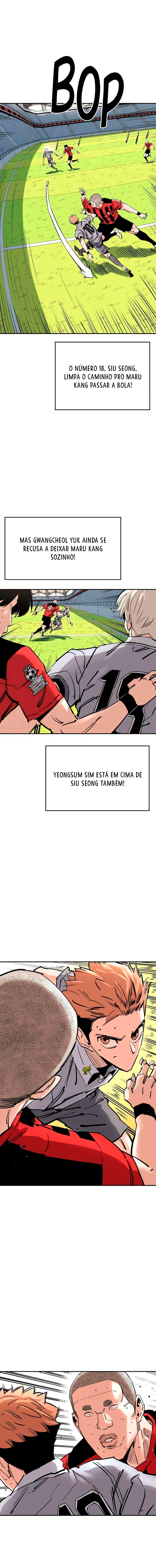 O Grande Salto capitulo 149 pagina 16