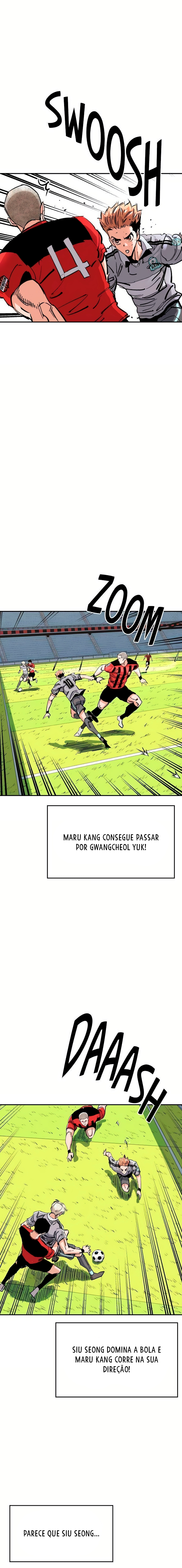 O Grande Salto capitulo 149 pagina 17