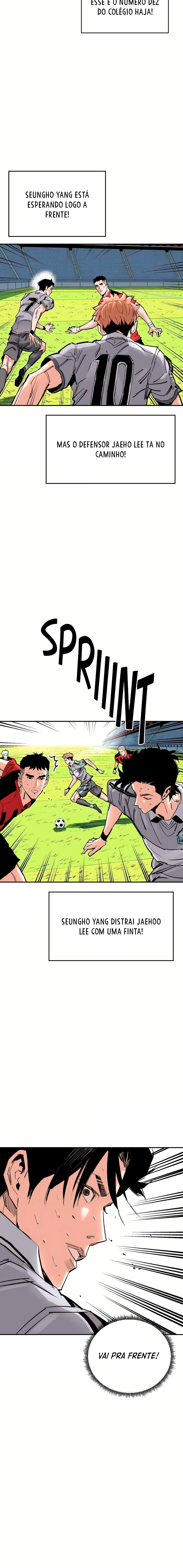 O Grande Salto capitulo 149 pagina 19