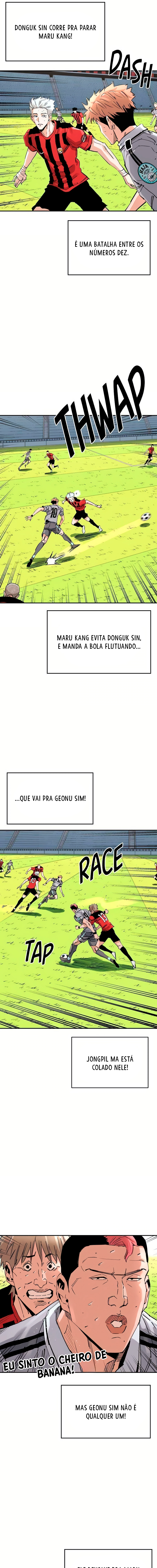 O Grande Salto capitulo 149 pagina 20