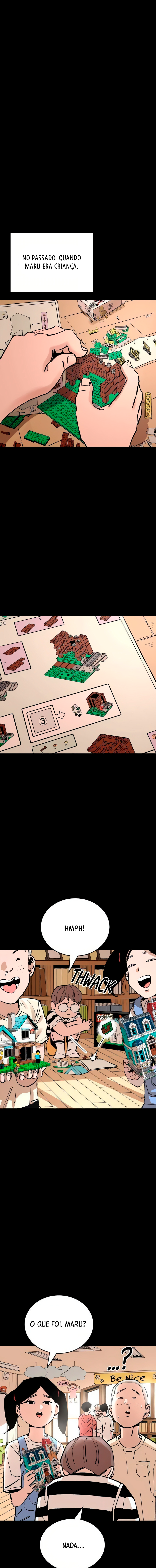 O Grande Salto capitulo 149 pagina 2