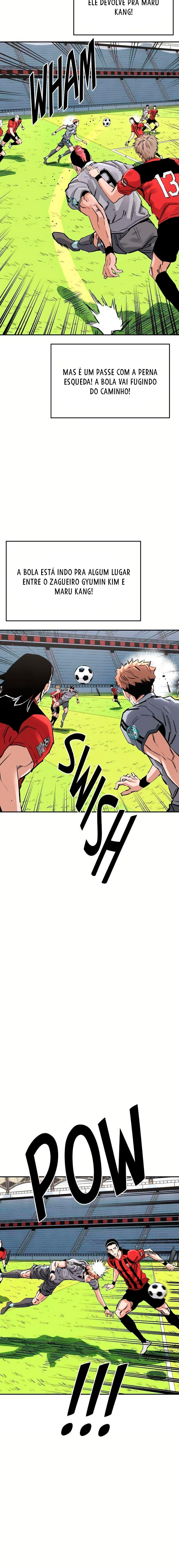 O Grande Salto capitulo 149 pagina 21