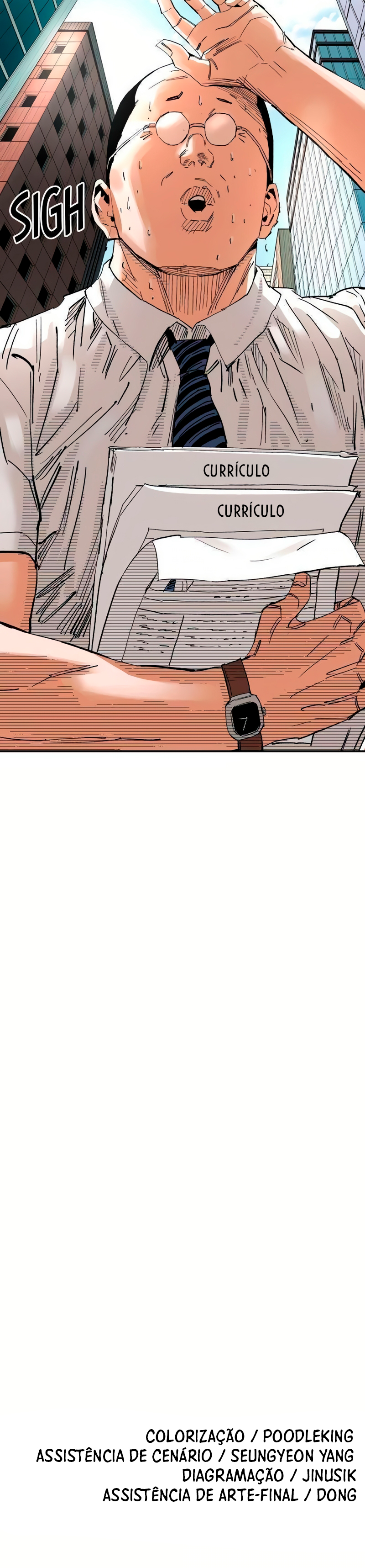 O Grande Salto capitulo 149 pagina 23