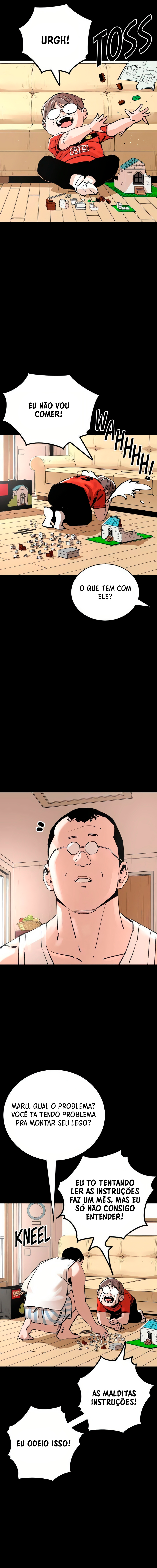 O Grande Salto capitulo 149 pagina 4