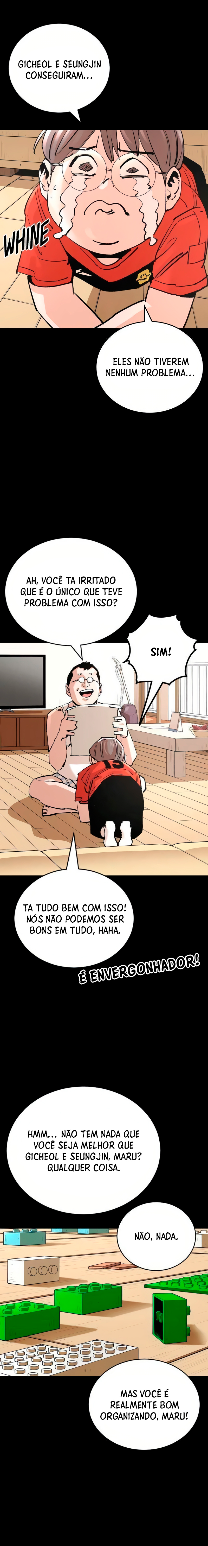 O Grande Salto capitulo 149 pagina 5