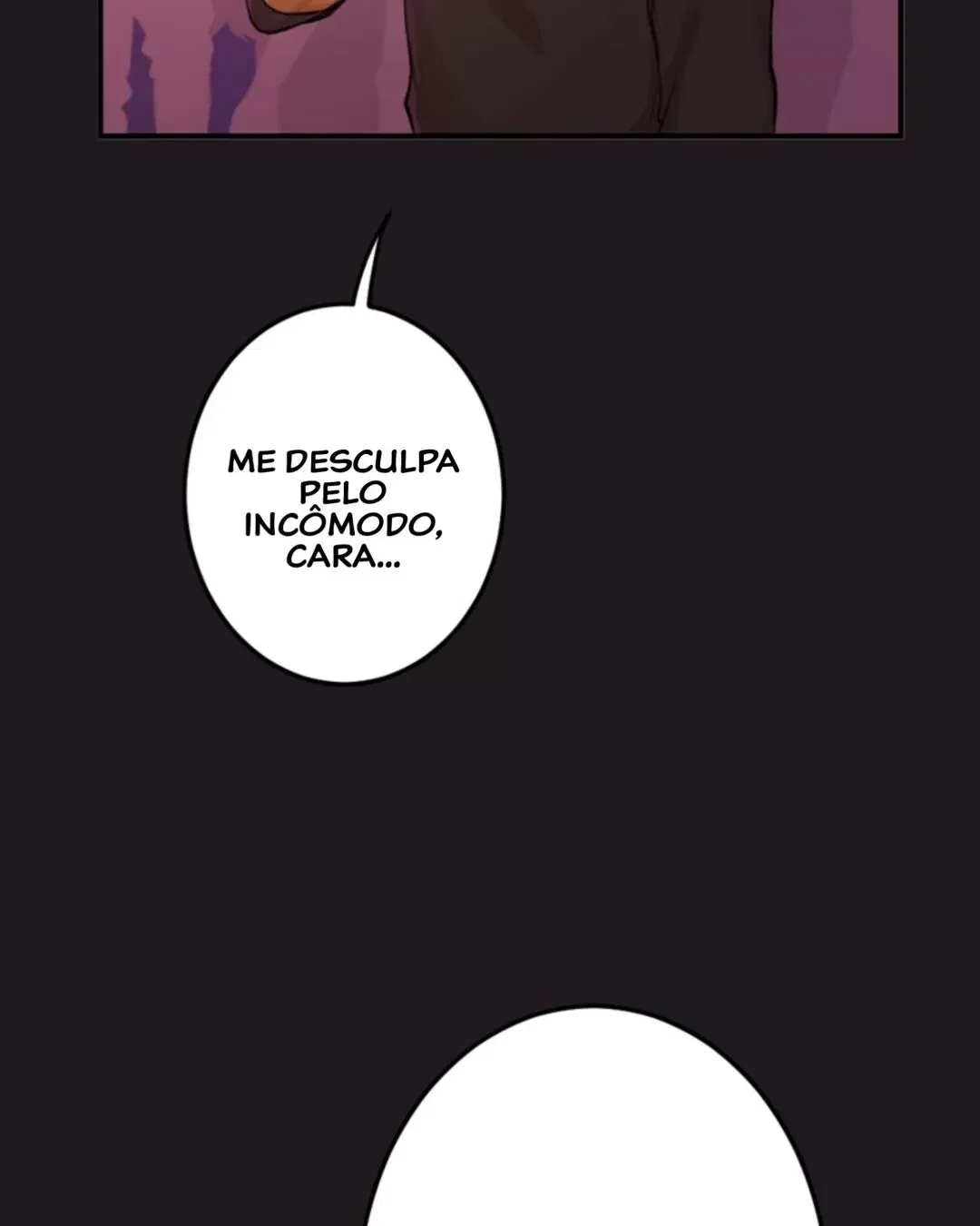 AbraÃ§os e Rivalidades capitulo 10 pagina 18