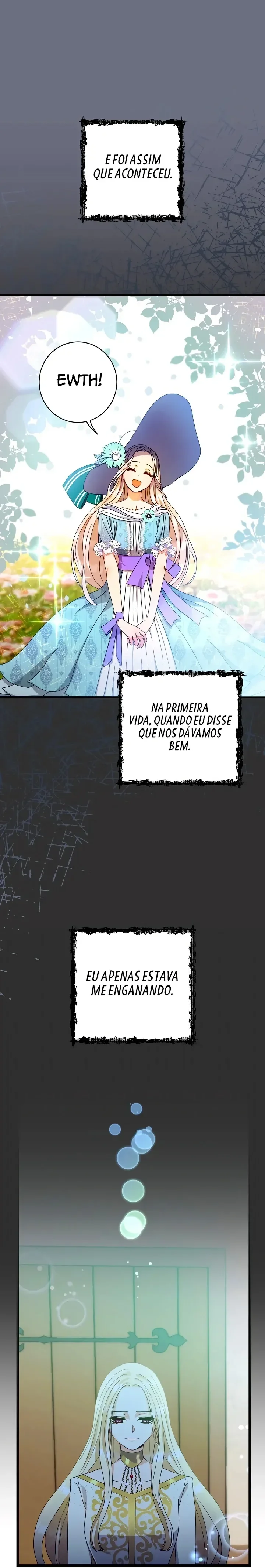 A Princesa Quer Morrer em Paz (Mas NÃ£o Vai Ser FÃ¡cil!) capitulo 3 pagina 16