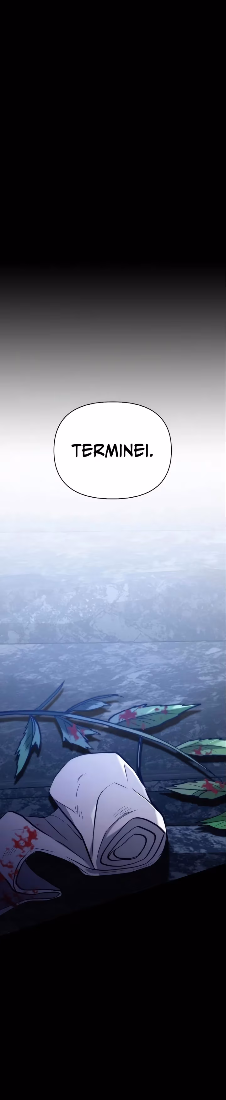 Sobrevivendo no Jogo como um Bárbaro capitulo 7 pagina 17