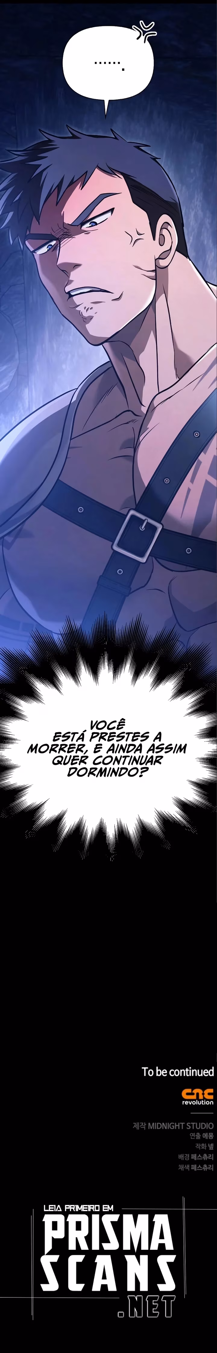 Sobrevivendo no Jogo como um Bárbaro capitulo 7 pagina 50