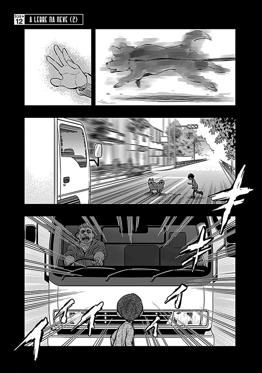 Casa da RadiaÃ§Ã£o capitulo 12 pagina 3