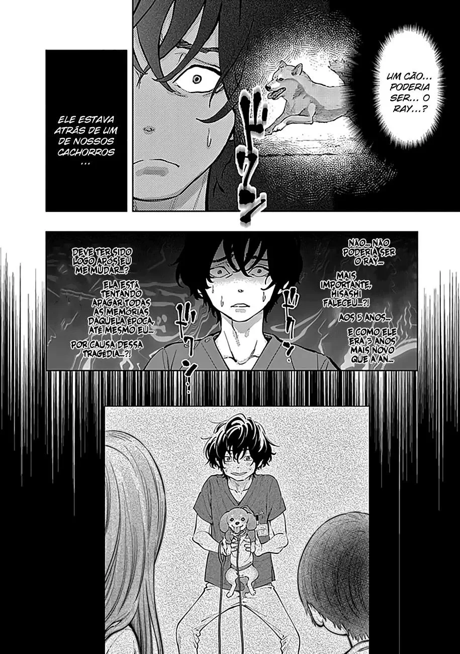 Casa da RadiaÃ§Ã£o capitulo 12 pagina 6
