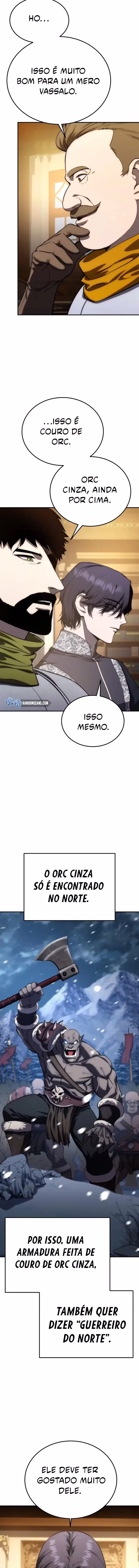 Mestre Espadachim Criado Pelas Estrelas capitulo 17 pagina 18