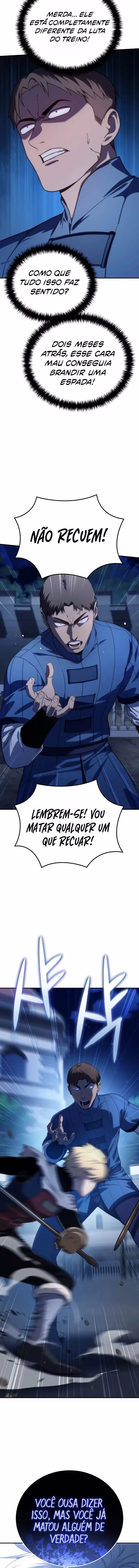 Mestre Espadachim Criado Pelas Estrelas capitulo 17 pagina 2