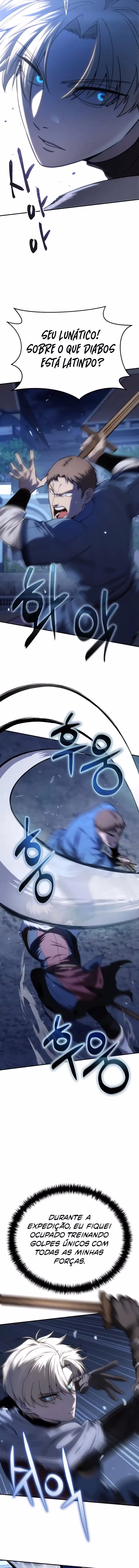 Mestre Espadachim Criado Pelas Estrelas capitulo 17 pagina 3