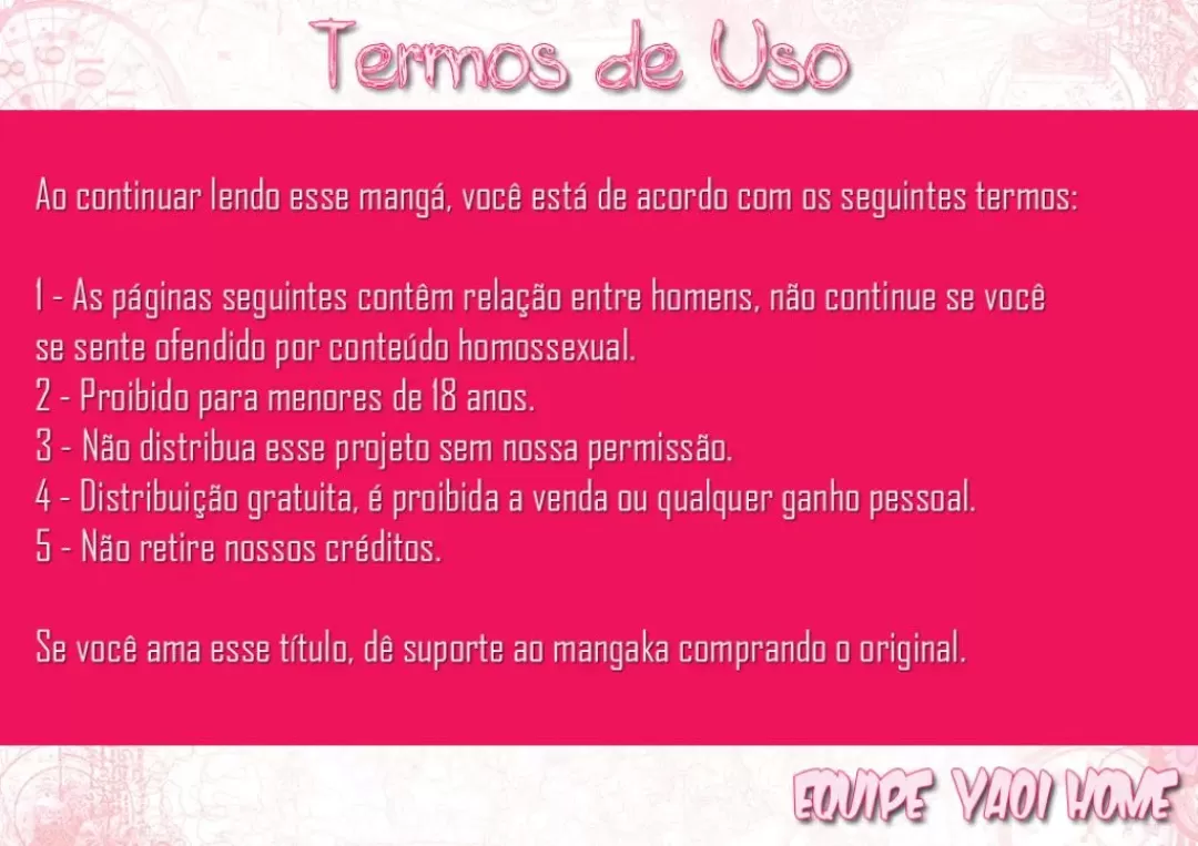 NegÃ³cios de Fera-Orelhas capitulo 1 pagina 2