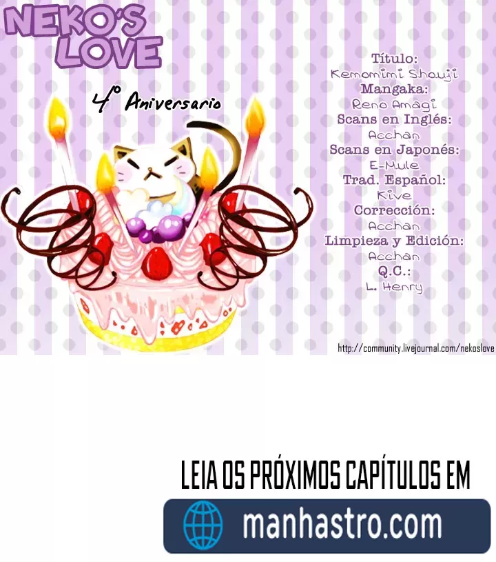NegÃ³cios de Fera-Orelhas capitulo 1 pagina 42