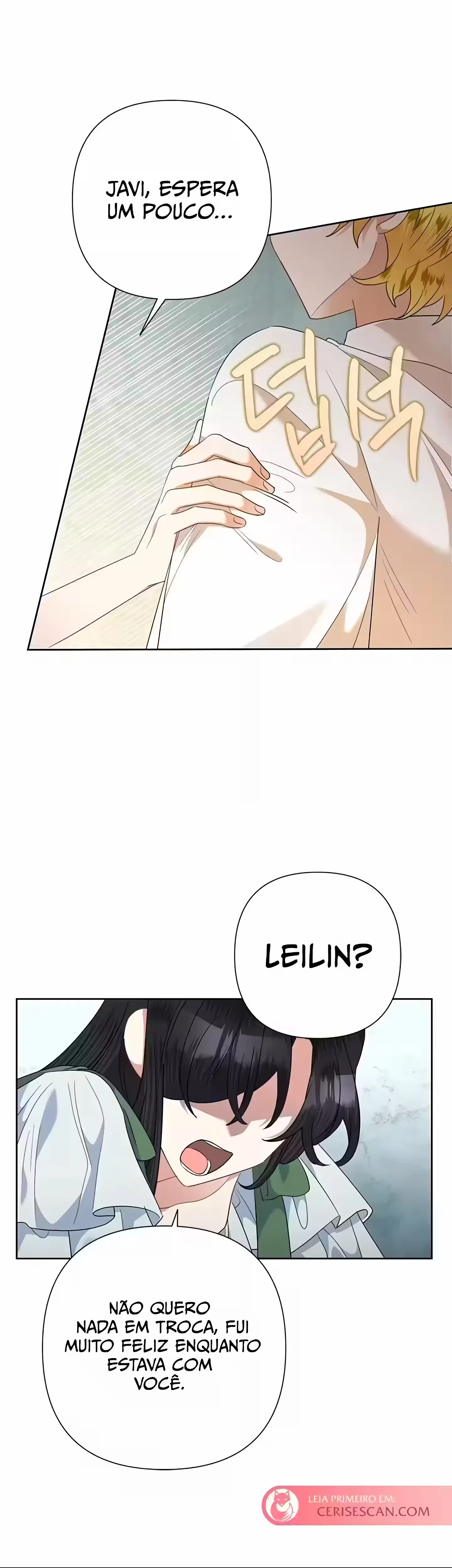 A VilÃ£ Tem Divertimento Hoje capitulo 65 pagina 15