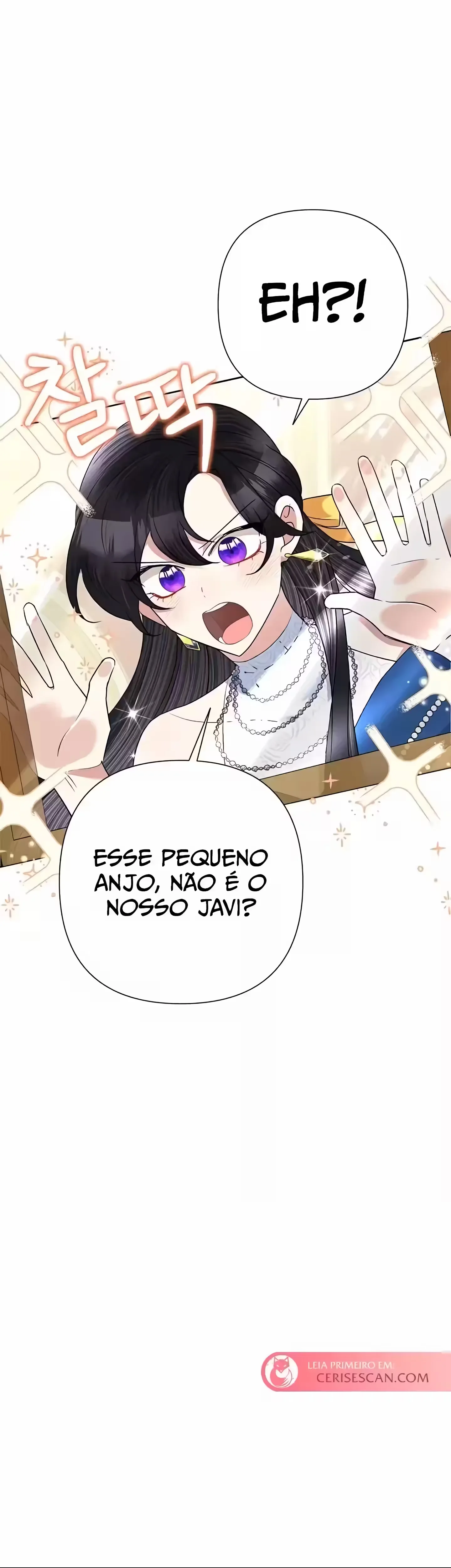 A VilÃ£ Tem Divertimento Hoje capitulo 65 pagina 5