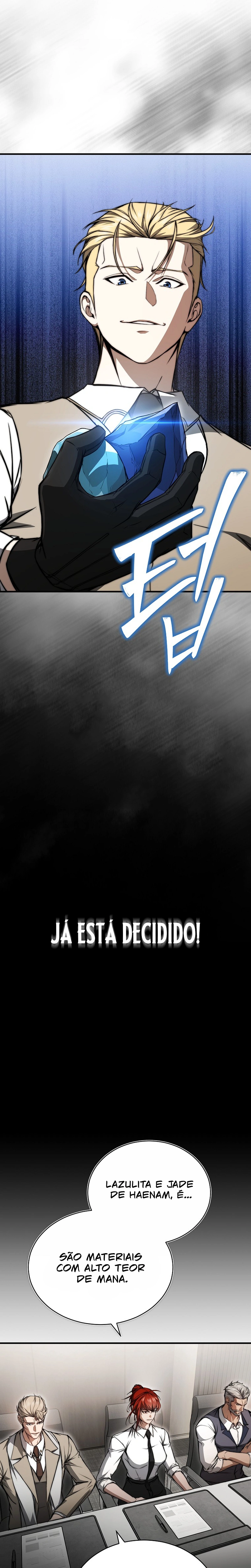 O Regressor Faz Tudo capitulo 4 pagina 17