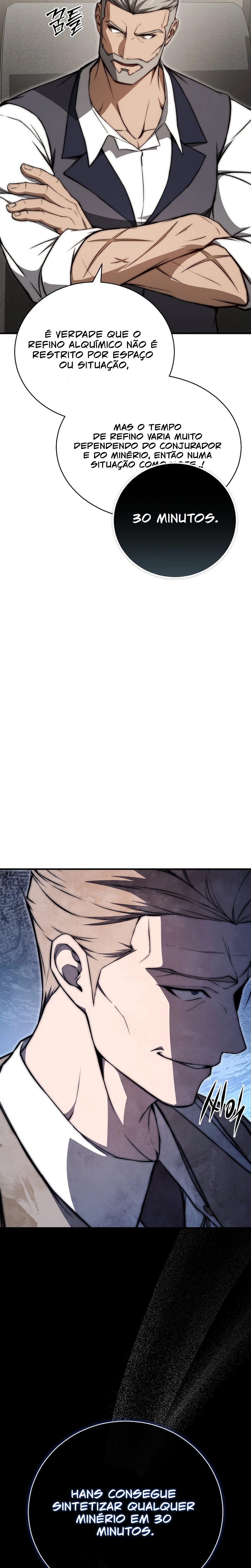 O Regressor Faz Tudo capitulo 4 pagina 19