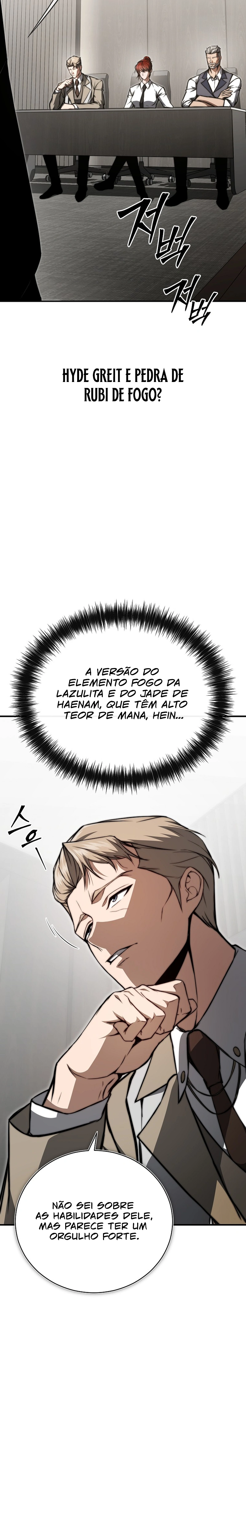 O Regressor Faz Tudo capitulo 4 pagina 23