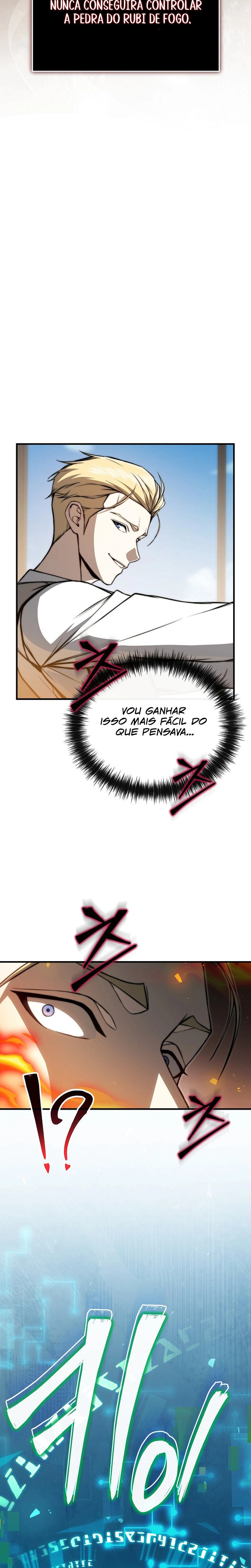 O Regressor Faz Tudo capitulo 4 pagina 25