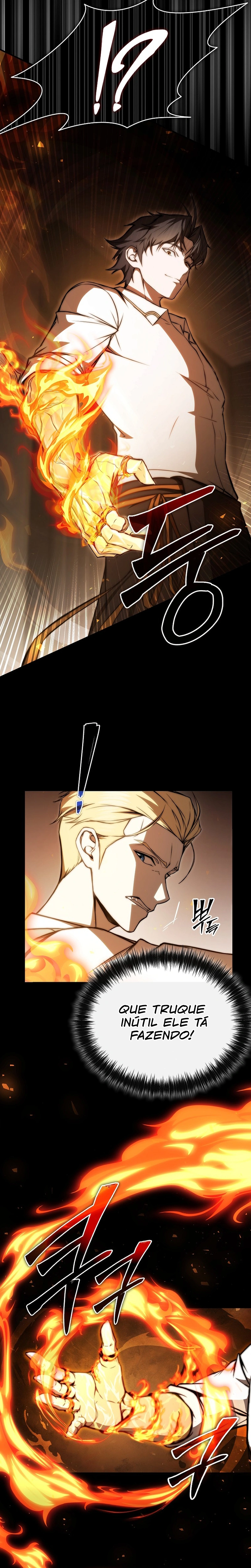 O Regressor Faz Tudo capitulo 4 pagina 28