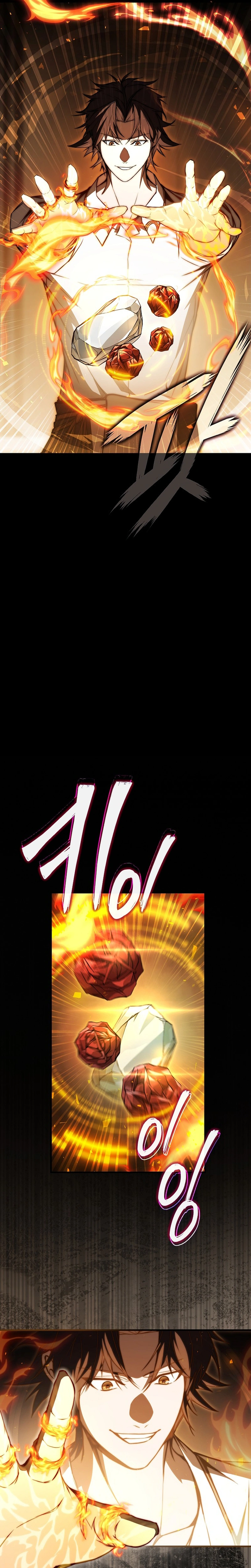 O Regressor Faz Tudo capitulo 4 pagina 29