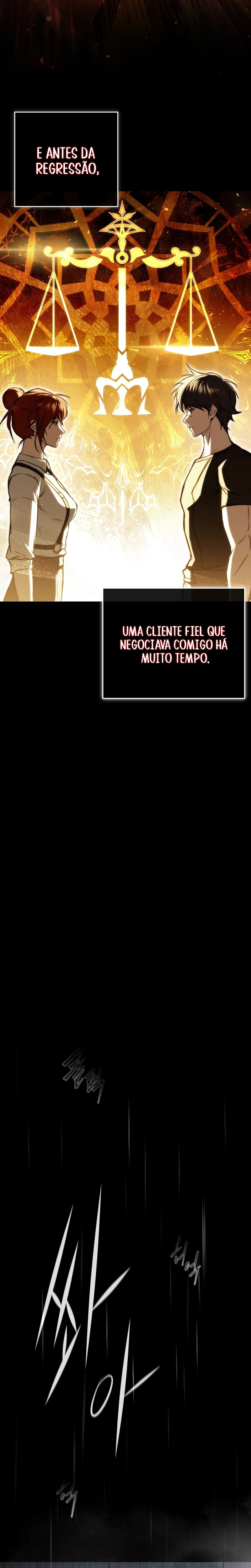 O Regressor Faz Tudo capitulo 4 pagina 3