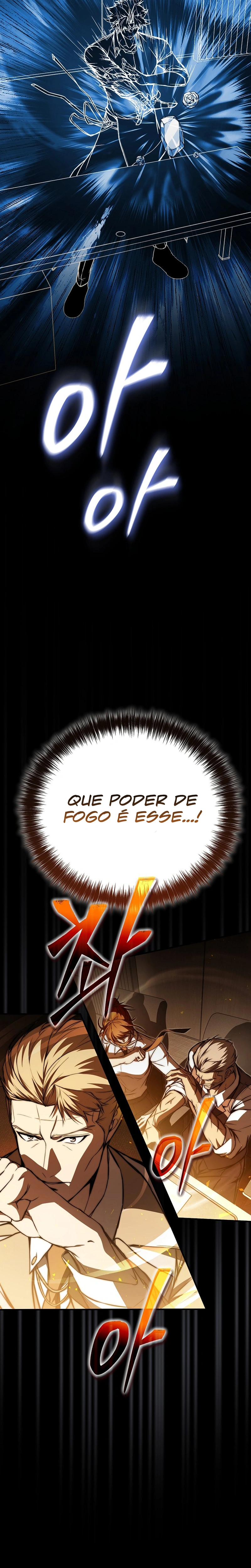 O Regressor Faz Tudo capitulo 4 pagina 33