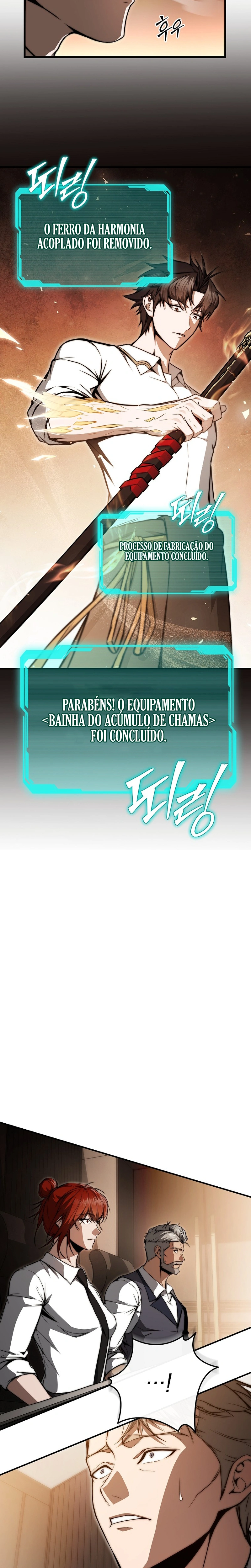 O Regressor Faz Tudo capitulo 4 pagina 35