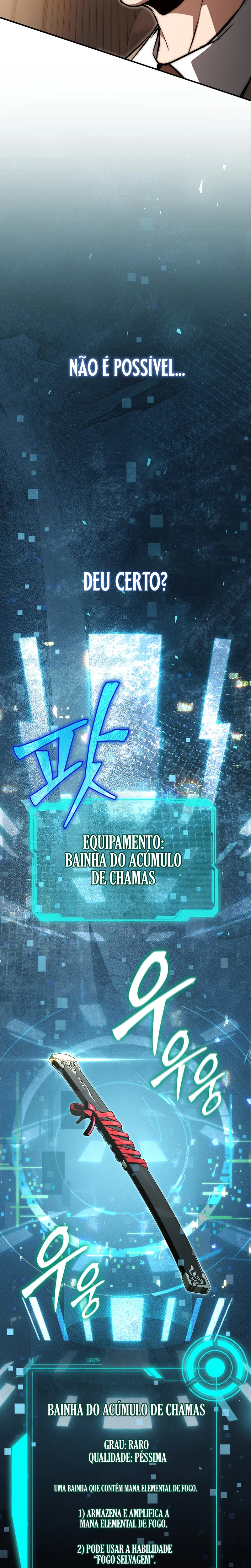 O Regressor Faz Tudo capitulo 4 pagina 36