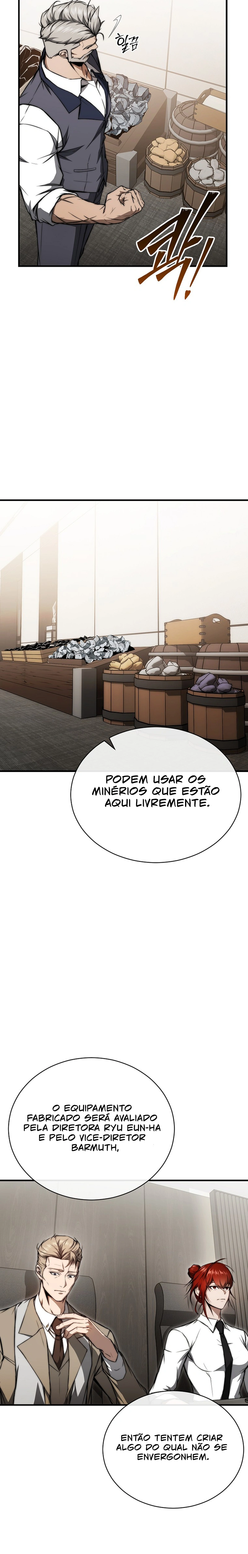 O Regressor Faz Tudo capitulo 4 pagina 9