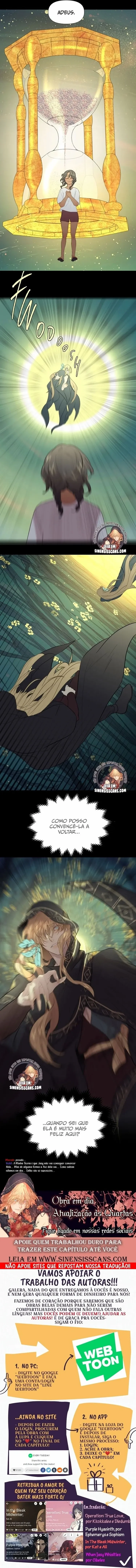 Quando Jasy Chama capitulo 55 pagina 6