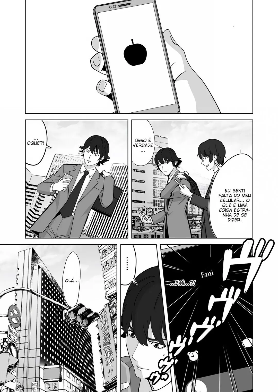 O Homem com Milhares de Habilidades: Invocando Besta em Outro Mundo capitulo 14 pagina 11
