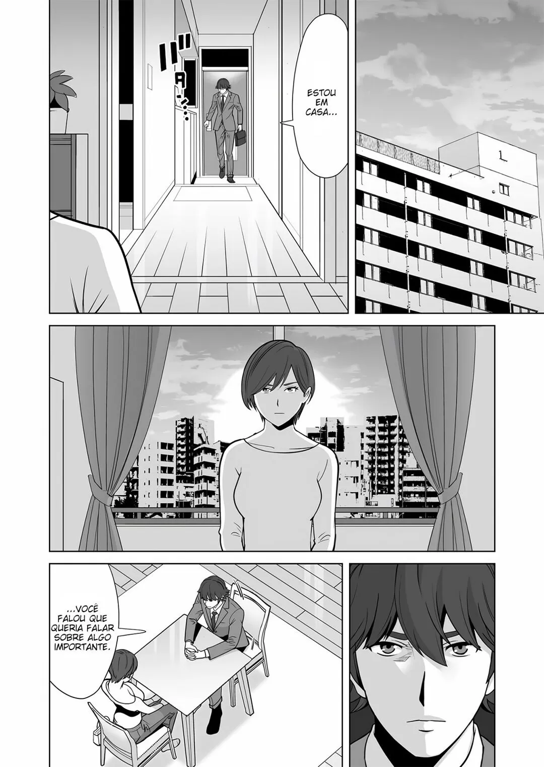 O Homem com Milhares de Habilidades: Invocando Besta em Outro Mundo capitulo 14 pagina 12