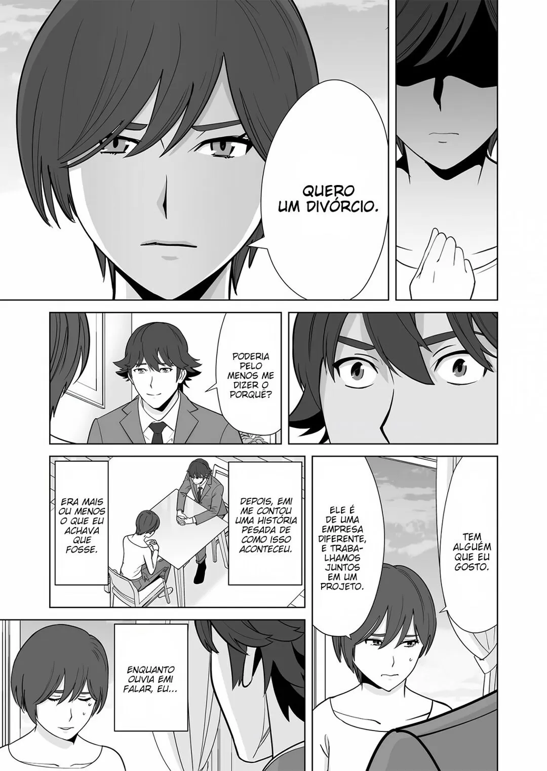 O Homem com Milhares de Habilidades: Invocando Besta em Outro Mundo capitulo 14 pagina 13