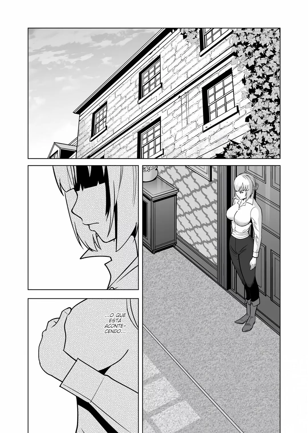 O Homem com Milhares de Habilidades: Invocando Besta em Outro Mundo capitulo 14 pagina 23