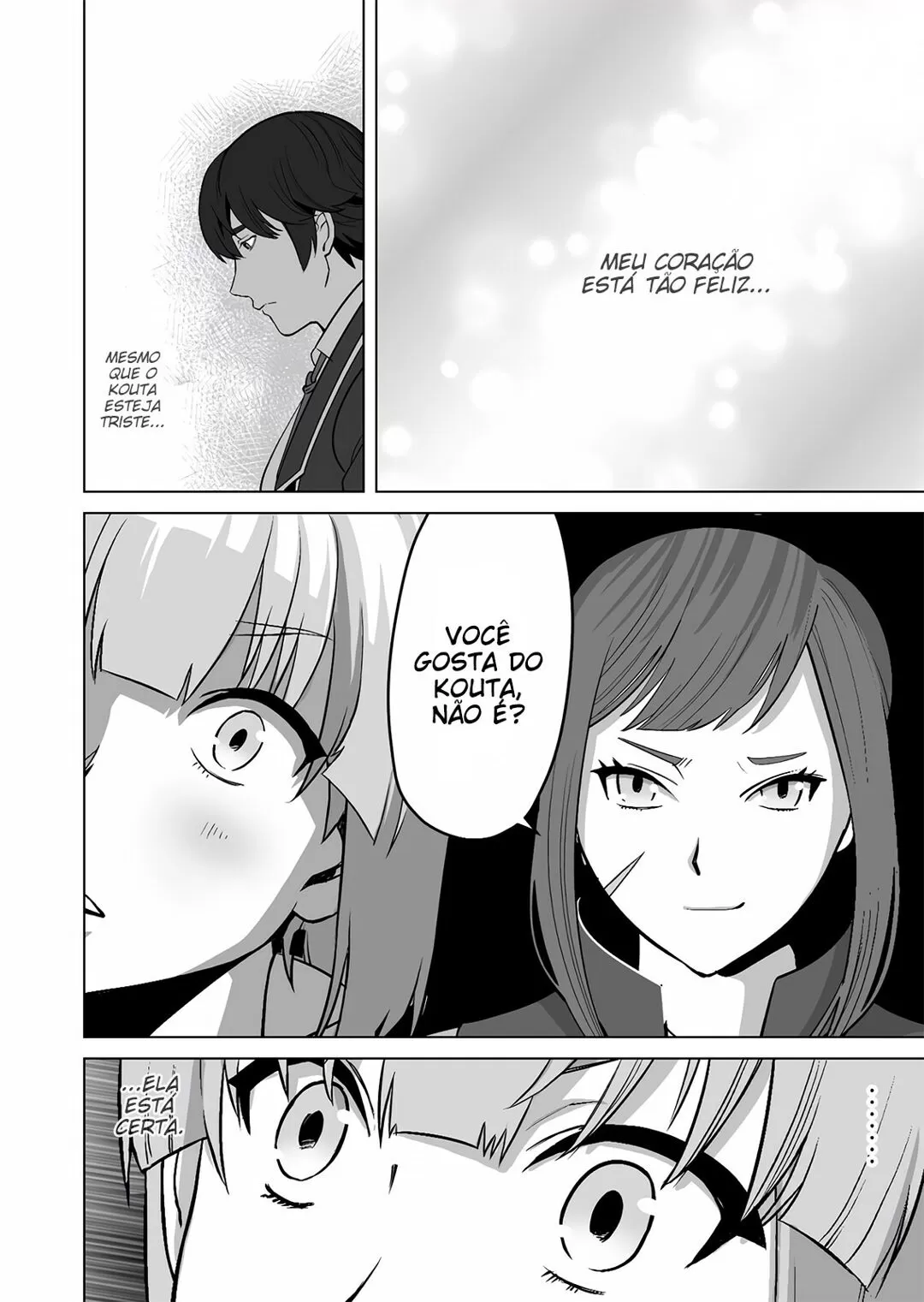 O Homem com Milhares de Habilidades: Invocando Besta em Outro Mundo capitulo 14 pagina 24