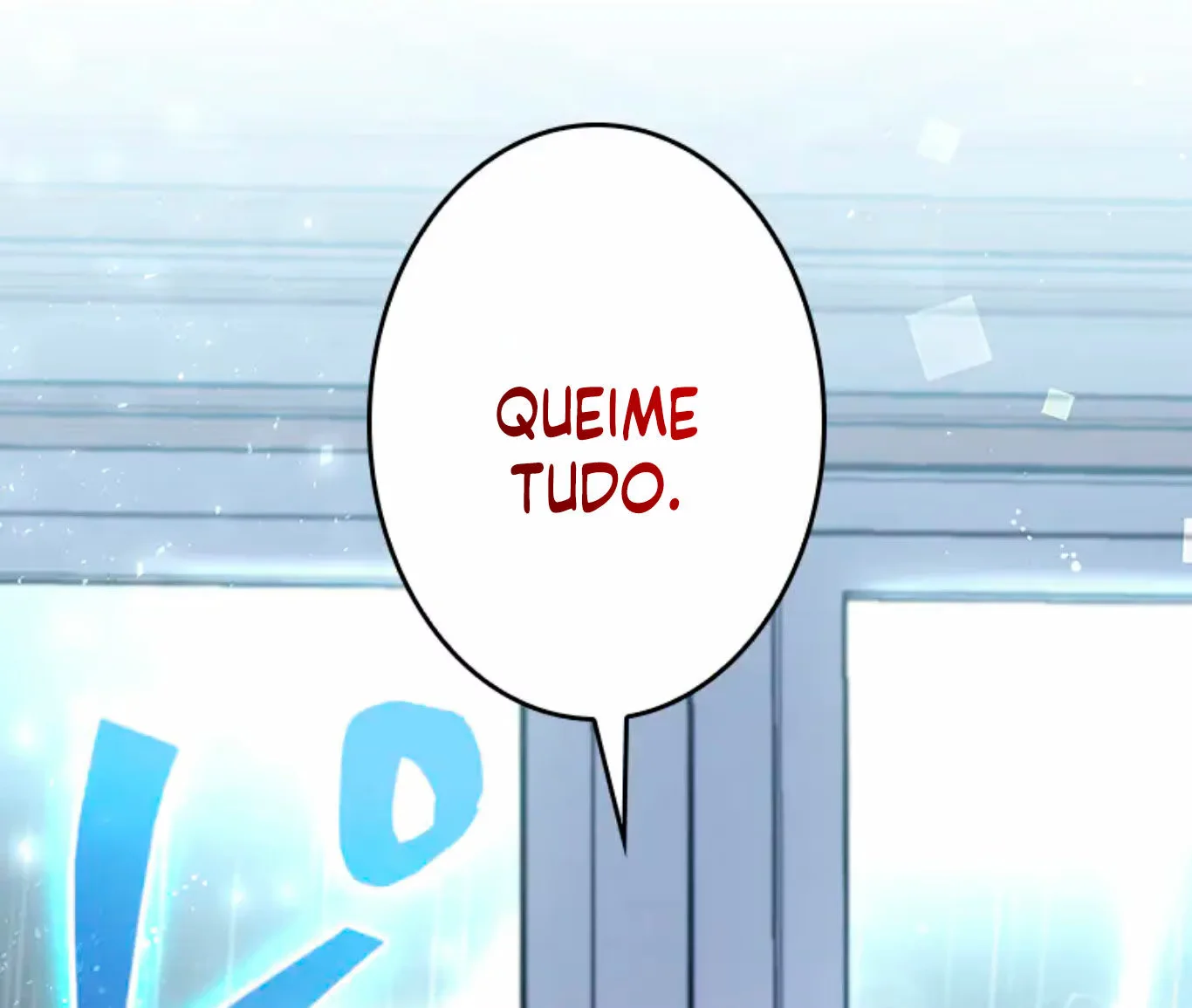 A VilÃ£ virou MÃ£e capitulo 2 pagina 23