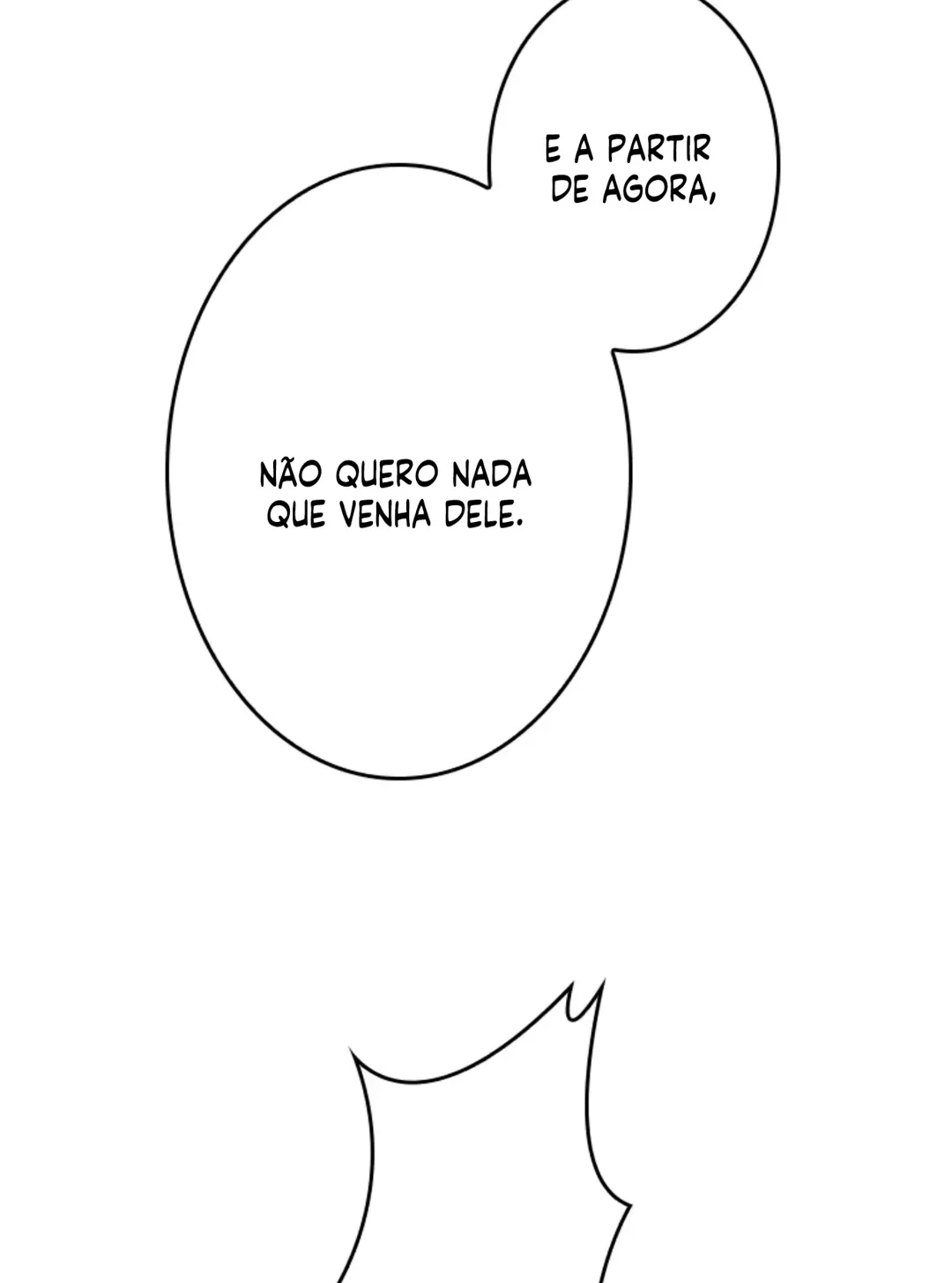 A VilÃ£ virou MÃ£e capitulo 2 pagina 26