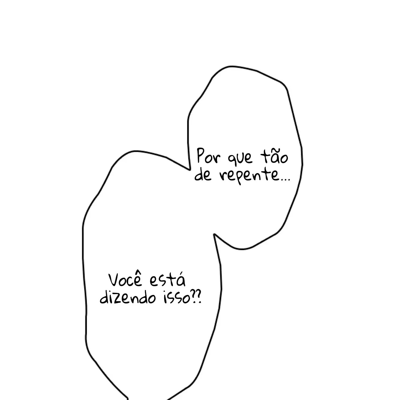 A VilÃ£ virou MÃ£e capitulo 2 pagina 28